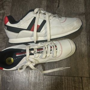 Tommy Hilfiger shoes